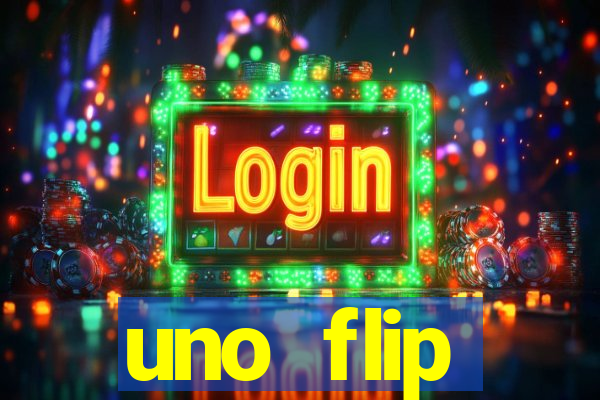 uno flip significado cartas